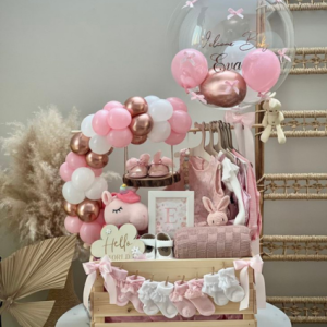 Baby Showers Hampers Pic