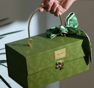 Corporate Hampers Pic